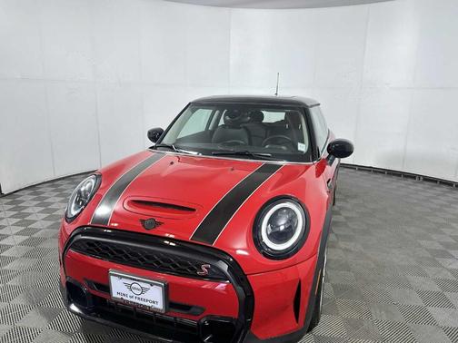 2023 MINI Hardtop Cooper S