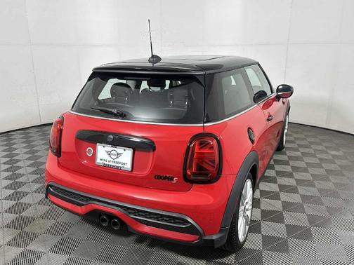 2023 MINI Hardtop Cooper S