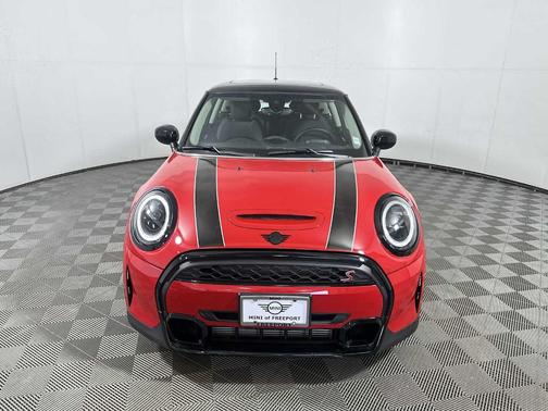 2023 MINI Hardtop Cooper S