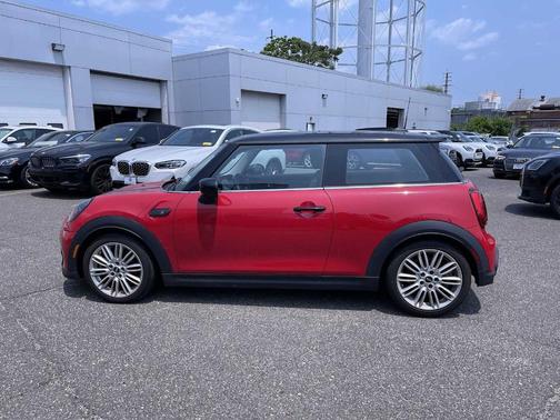 2023 MINI Hardtop Cooper S