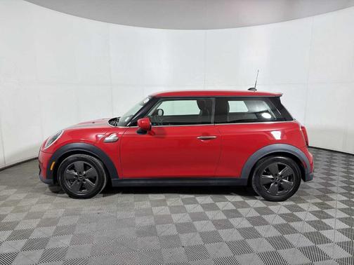 2022 MINI Hardtop Cooper S