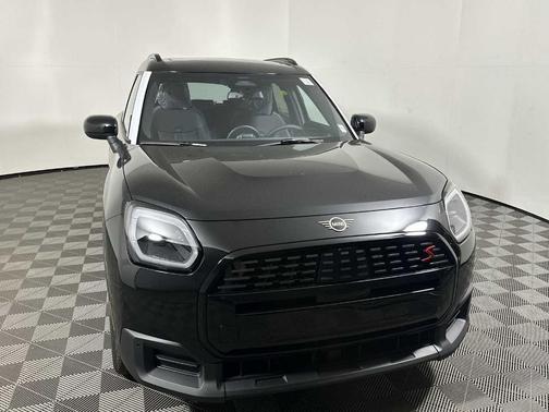 2025 MINI Countryman S