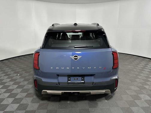 2026 MINI Countryman S