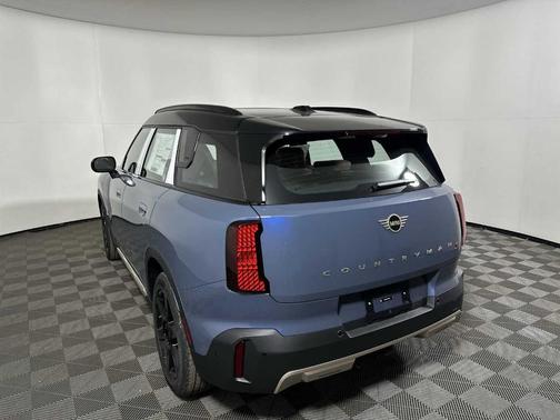 2026 MINI Countryman S