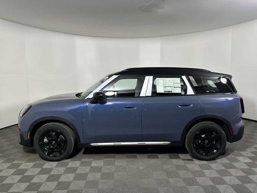 2026 MINI Countryman S