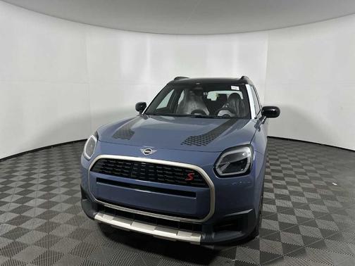 2026 MINI Countryman S
