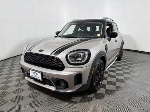 2023 MINI Countryman Cooper S