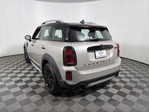 2023 MINI Countryman Cooper S