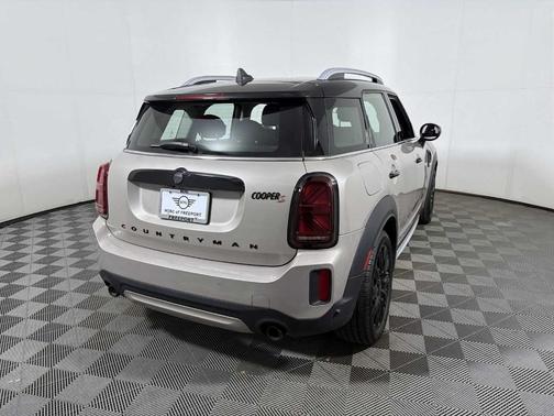 2023 MINI Countryman Cooper S
