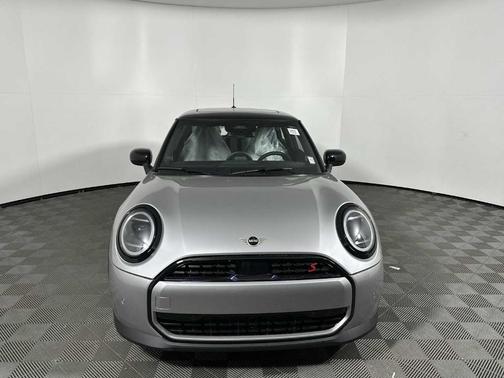 2026 MINI Hardtop S