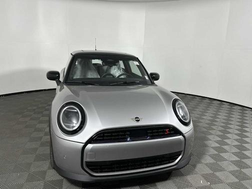2026 MINI Hardtop S