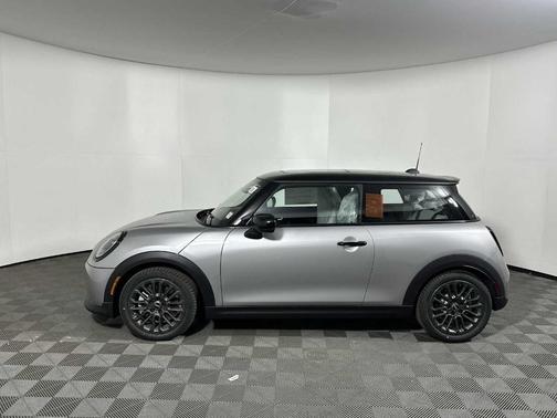 2026 MINI Hardtop S