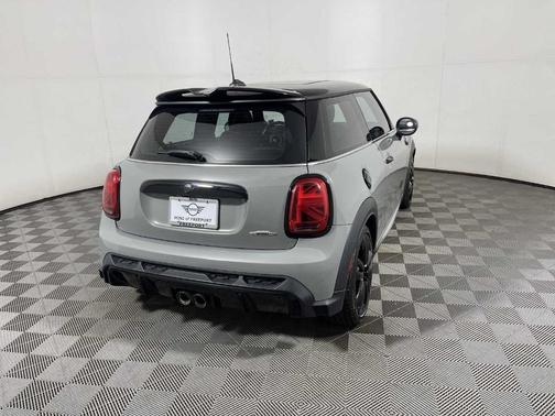 2023 MINI Hardtop John Cooper Works