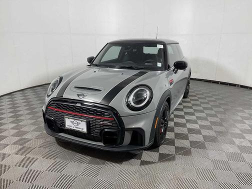 2023 MINI Hardtop John Cooper Works