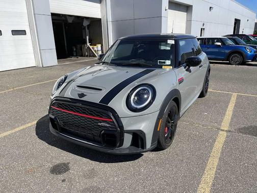 2023 MINI Hardtop John Cooper Works