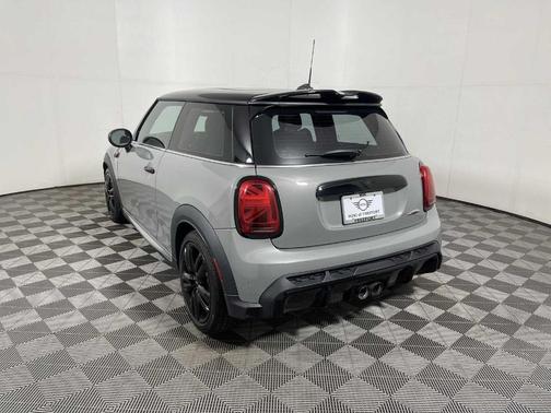 2023 MINI Hardtop John Cooper Works