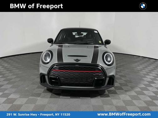 2023 MINI Hardtop John Cooper Works