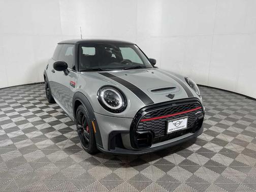 2023 MINI Hardtop John Cooper Works