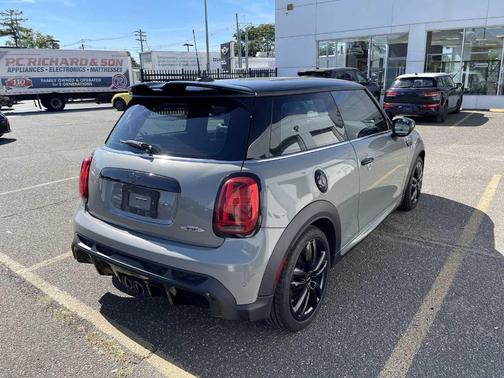 2023 MINI Hardtop John Cooper Works