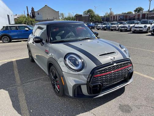 2023 MINI Hardtop John Cooper Works