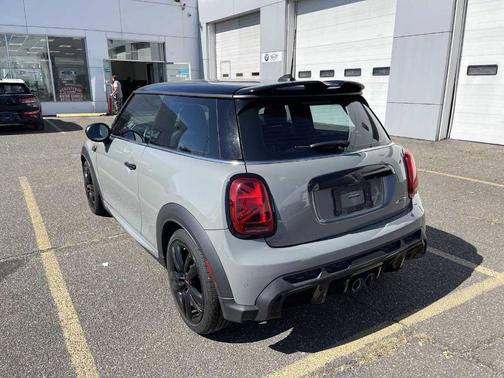 2023 MINI Hardtop John Cooper Works
