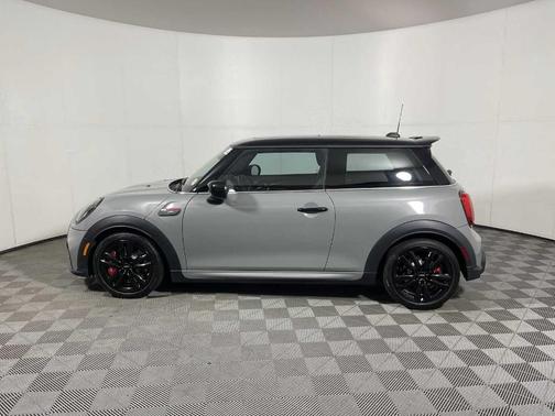 2023 MINI Hardtop John Cooper Works