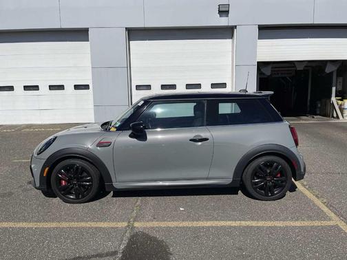 2023 MINI Hardtop John Cooper Works