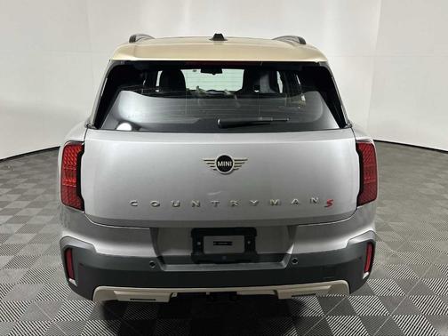 2026 MINI Countryman S