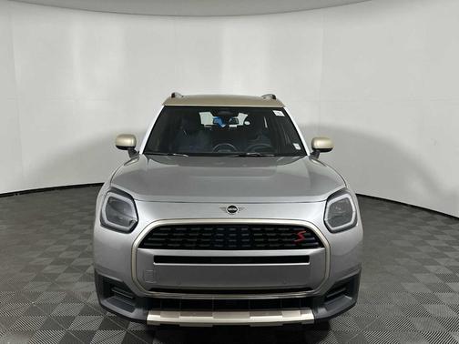 2026 MINI Countryman S