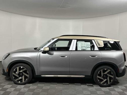 2026 MINI Countryman S
