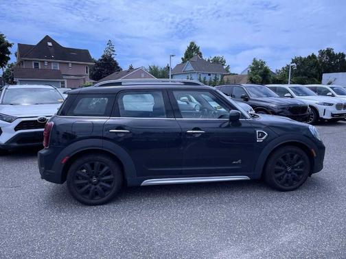 2023 MINI Countryman Cooper S