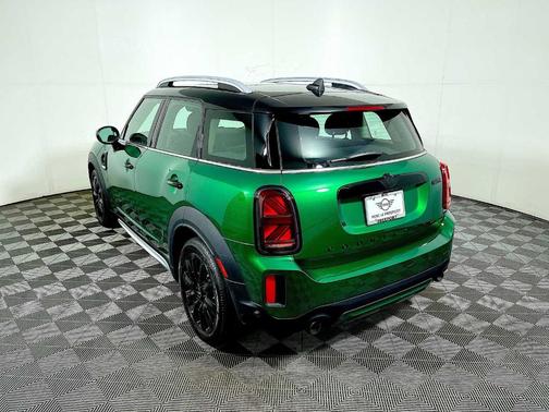 2023 MINI Countryman Cooper S