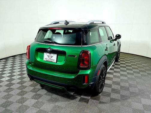 2023 MINI Countryman Cooper S