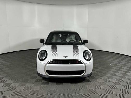2026 MINI Hardtop S