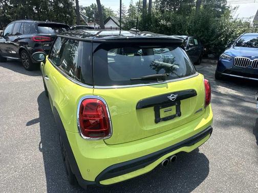 2023 MINI Hardtop Cooper S