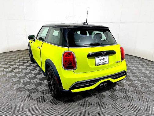 2023 MINI Hardtop Cooper S