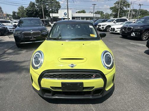2023 MINI Hardtop Cooper S