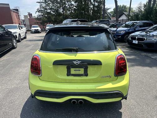 2023 MINI Hardtop Cooper S