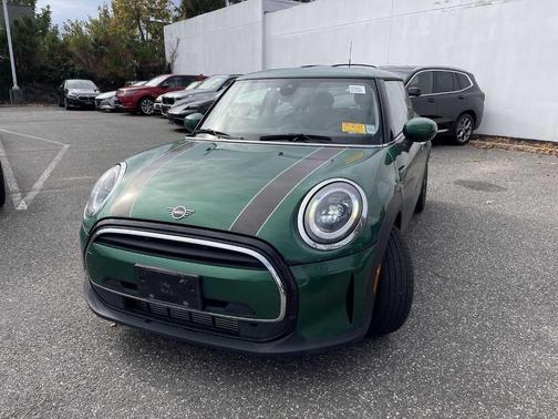 2023 MINI Hardtop Cooper