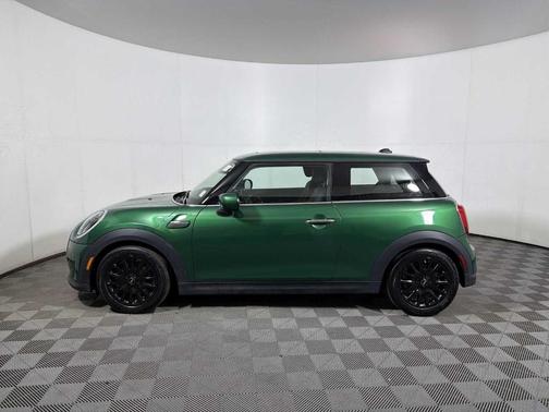 2023 MINI Hardtop Cooper