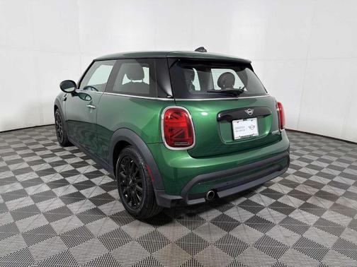 2023 MINI Hardtop Cooper
