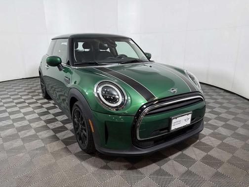 2023 MINI Hardtop Cooper