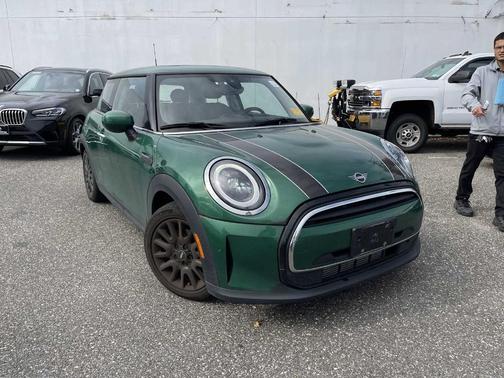 2023 MINI Hardtop Cooper