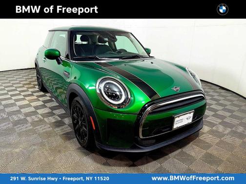 2023 MINI Hardtop Cooper