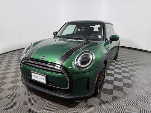 2023 MINI Hardtop Cooper