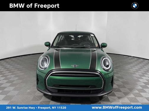 2023 MINI Hardtop Cooper