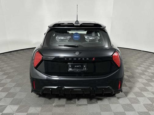 2026 MINI Hardtop COOPER S