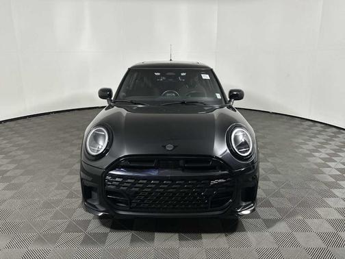 2026 MINI Hardtop COOPER S