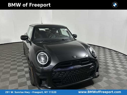 2026 MINI Hardtop COOPER S