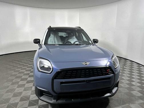 2026 MINI Countryman S